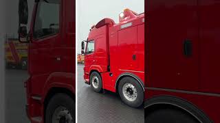 Volvo FMX 540 8X4 + FALKOM FAW 25000 BERGINGSWAGEN/ABSCHLEPPWAGEN/RECO 牽引車販売用 - 画像 4 | Autoline JP Volvo FMX 540 8X4 + FALKOM FAW 25000 BERGINGSWAGEN/ABSCHLEPPWAGEN/RECO 牽引車 | 画像 4 - Autoline