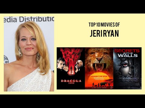Jeri Ryan Imdb