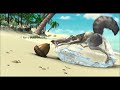 Scrat In Island Reversed