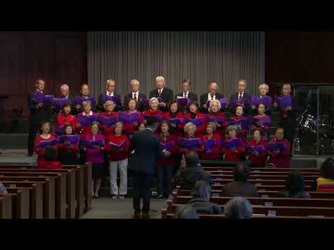 2026-02-22 HCC Senior Choir