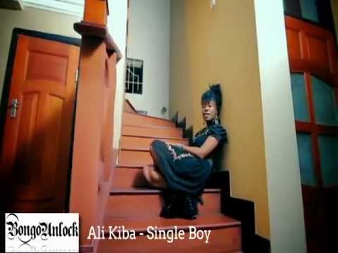 88 - Single Boy - Ali Kiba Feat Lady Jaydee  [BongoUnlock]
