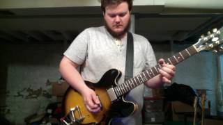 Crobot - Skull of Geronimo Cover