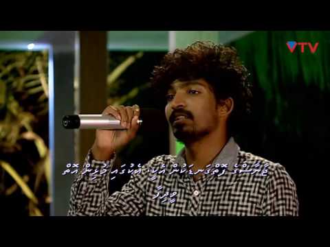 Shafeeq - Hunnanthavee umurah (Episode 2)