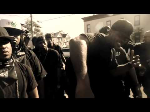 Grafh Bring The Goons Out feat. Sheek Louch