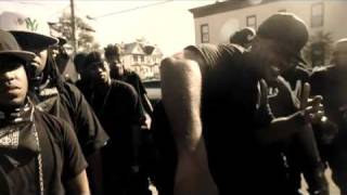 Grafh "Bring The Goons Out" feat. Sheek Louch