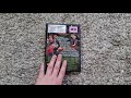 Clockstoppers 2002 DVD Review