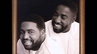 SAME PLACE SAME TIME TRIBUTE TO THE MAN GERALD LEVERT