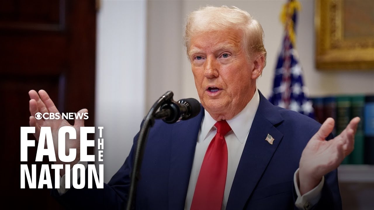 Trump to sign executive orders that could reshape U.S. military