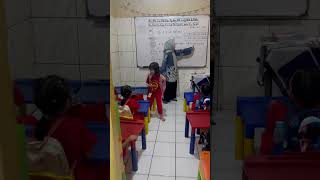 Download lagu Belajar Baca Yuk ! #prasekolah #sekolah #calistung #tk #bimbel #paud mp3