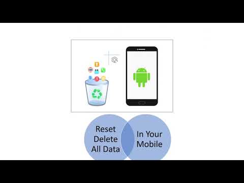 How to Hard Reset Lenovo Tab P11 5G – Pattern Unlock