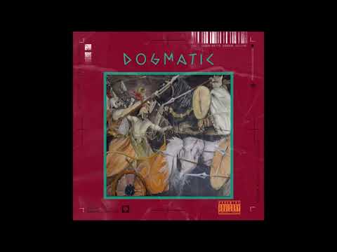La Dog & Benji Socrate$ - Dogmatic (EP)