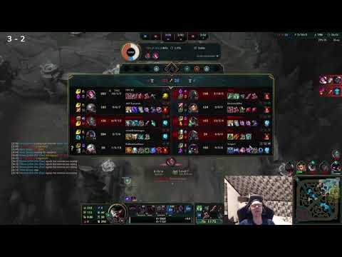 TheBaus loves Fiora