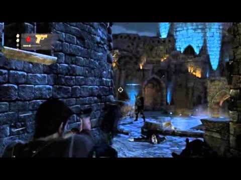 Uncharted 3: Drake's Deception Walkthrough Part 3