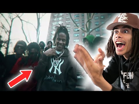 The Best Duo In New York Right Now... *Jay 5ive x Jay Hound - Banned From Boston*