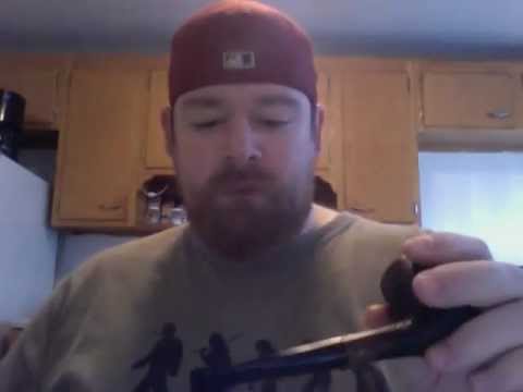 VR - Tobacco Pipe Collectors Indie Pipe Maker