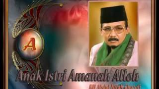 Download lagu KH AF Ghazali Anak Istri Amanah Alloh mp3 Download lagu KH AF Ghazali Anak Istri Amanah Alloh mp3
