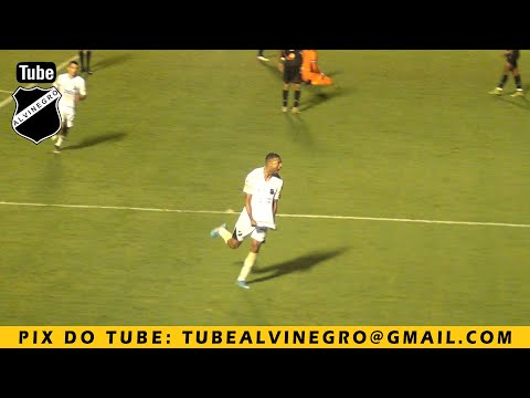 Ferroviário 2 x 2 ABC | GOLS | COPA DO NORDESTE 2023