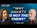 What if anxiety isn’t the enemy? Joe Wicks finds out - Health or Hype Episode 5: Anxiety