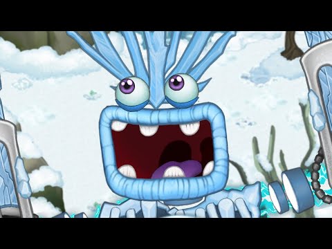 Epic Wubbox Lyrics (Cold Island)