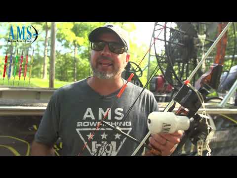 AMS String Thing Finger Tabs