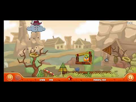 Cover orange/level 3-27/уровень 3-27/игра в апельсин/прохождение на 3 звезды