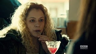 Saison 2 - L'volution d'Helena (VO)