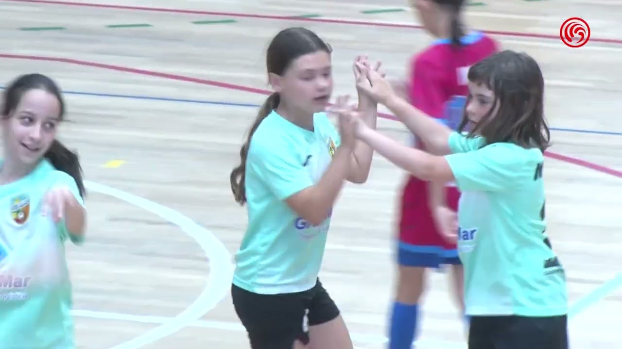 Caràtula del vídeo de la FESTA FUTBOL CATALÀ