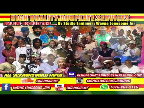 CHASE VAMPIRE RIDDIM INSTRUMENTAL