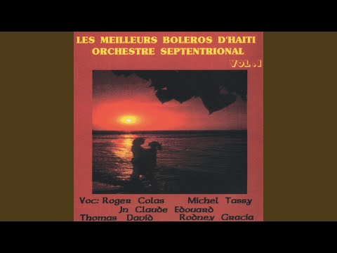 Yayi (Popouri Tu T'en Vas)