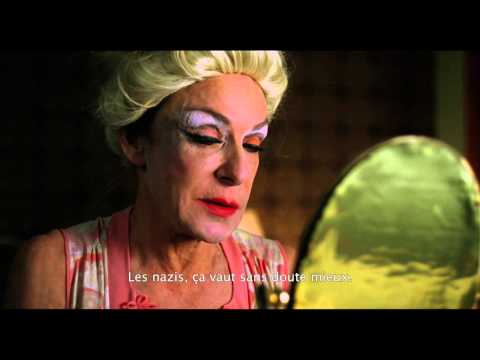 INHERENT VICE l Trailer l higher - maintenant - FR [HD]