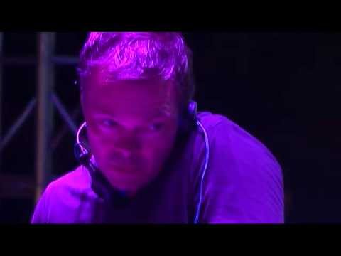 Pete Tong - Live at IMS 2014, Dalt Vila, Ibiza (22.05.2014)