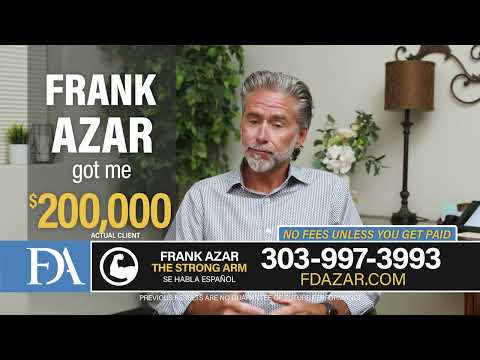 The Keys to a Successful Car Accident Claim