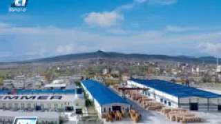 Demmer Mermer & Traverten Tanıtım - Demmer Marble & Travertine Present