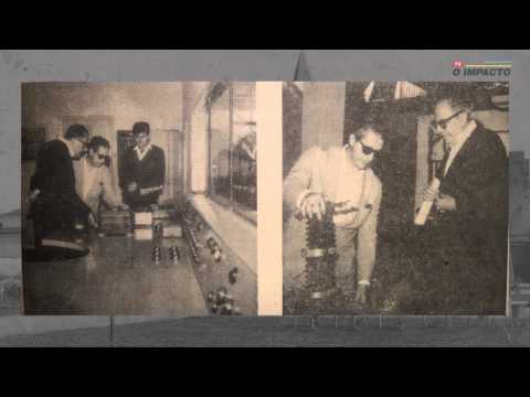 Família Marangoni - Parte 2