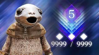 That's 1200 Hours I'll Never Get Back...