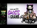 Βίντεο παιχνιδιού για There Are No Ghosts at the Grand  Όλες οι πλατφόρμες