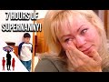 Supernanny USA Season 2 7 Hours Of Family Transformations Supernanny