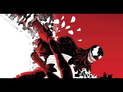 Venom #161 - Back to Good Old Venom