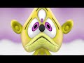 G Major 55 Effect Gummy Bear Klasky Csupo Pinkfong SpongeBob Cocomelon Among Us Peppa Pig Pewdiepie