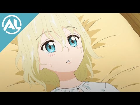 PV1 (AniLiberty) Озвучка