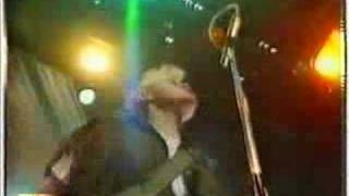 Theatre Of Hate - Do You Believe In The Westworld