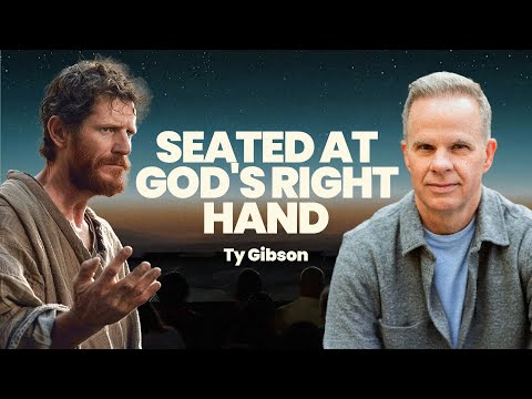 Unbelievable | Seated at God’s Right Hand | Ty Gibson
