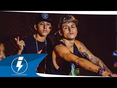 MC Menor da VD - Visão (DJ Peter 2k30)