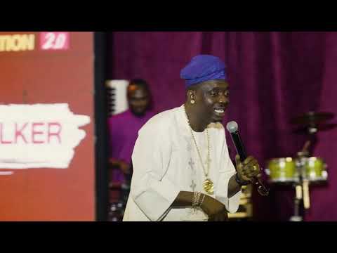 DESTALKER made it rain with laughter at JOB DESCRIPTION 2.0 #viral #comedyshorts #comedyvideos