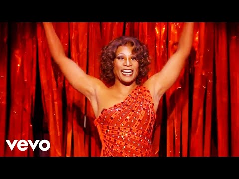 Kinky Boots - Sex Is In The Heel (Official Video) Video