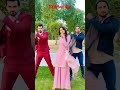 Udaariyaan Behind The Scenes Masti Tejo Fateh Angad Udaariyaan Shorts