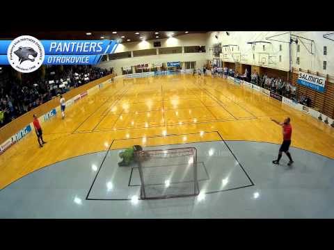 Michal Nagy a jeho trestné střílení