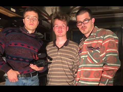 JEDNIČKY A NULY – TUCET ŠPINAVCŮ