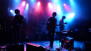 The Mash - Blurred Pictures @ Atelier Rock Huy 05-04-2014  HD