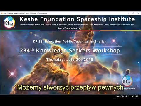 2018 08 16 PM Public Teaching in Polish - Nauki publiczne w języku polskim